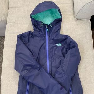 Women’s The North Face Winter Coat